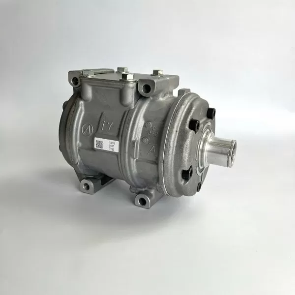 Lốc điều hoà 10PA17C Lốc lạnh 10PA17C Denso không đầu JK447220-7780